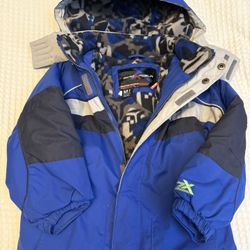 Youth Winter Jacket and Pants