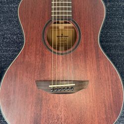 Orange Wood Oliver Jr. M