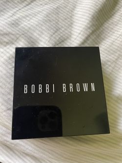 Bobbi Brown Makeup Highlight