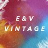 E&V Vintage