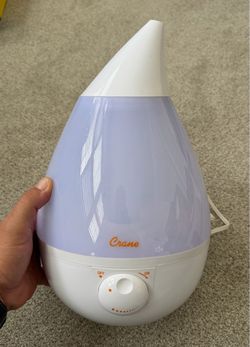 Humidifier