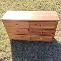 Country Style Drawer