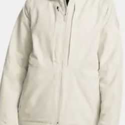 Under Armour UA Expanse Vista Women's Jacket Size med 