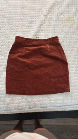 Mini Skirt - Never Worn