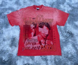 Valley Dreams 1997 Graphic T-Shirt