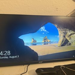 280hz monitor 