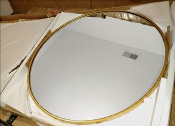 Eternity Vanity Mirror