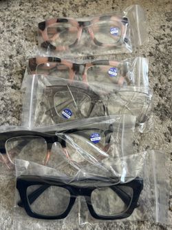 Reading Glasses +1.75