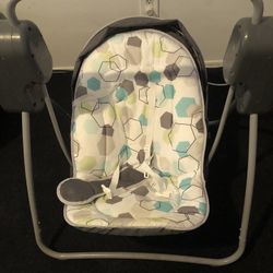 Fisher-Price Baby Swing