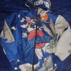 Members Only Wind Breakers