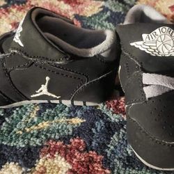 Baby Shoes Very Nice 