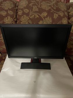 BenQ Gaming Monitor