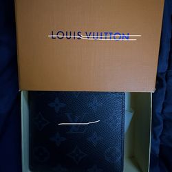 New VL Designer Wallet 🔥