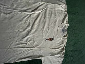 Ricky Retro t shirt