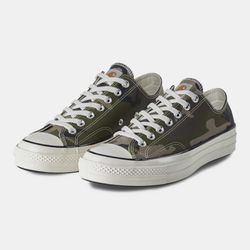carhartt WIP x chuck 70 low converse 