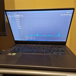 Zephyrus G15 Gaming Laptop