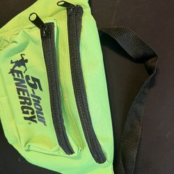 Fanny Bag 