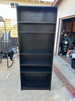 Bookshelf
