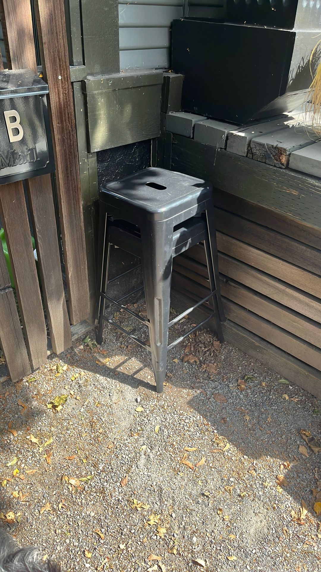Bar Stools 