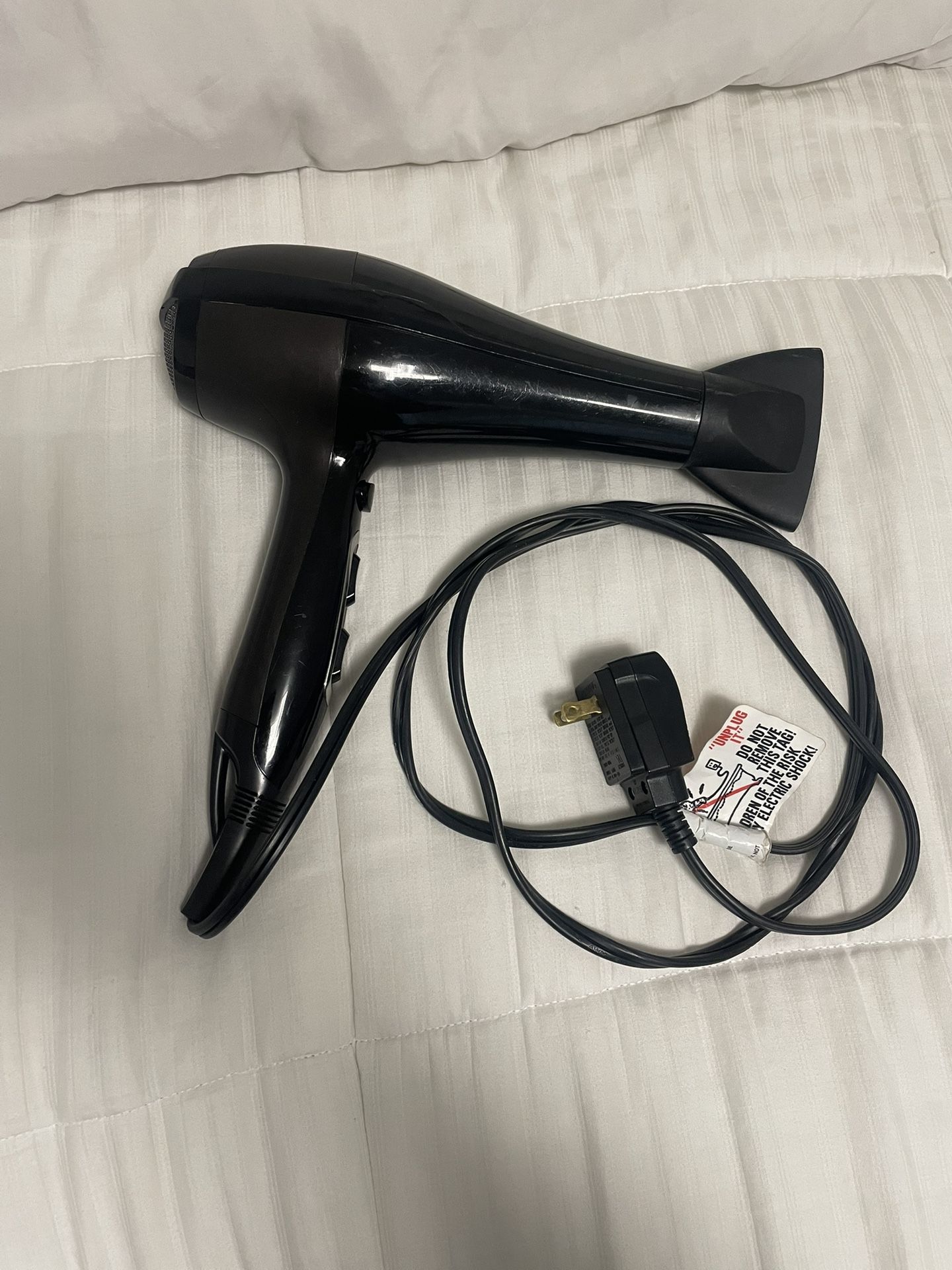 Remington Hair Dryer