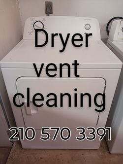 Dryer Vent