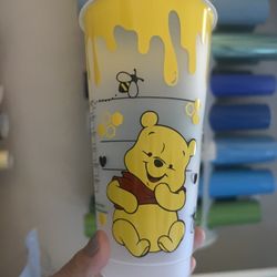 Winnie The Pooh 