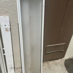 Commercial Shop Light