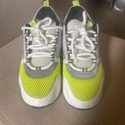 dior b22 size 9 