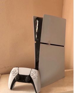PS5 digital