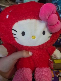 Plushies lot