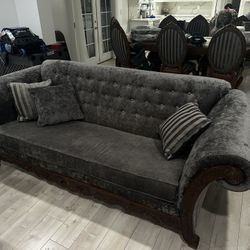 Couch Sofa