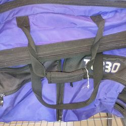 Travel Bag 