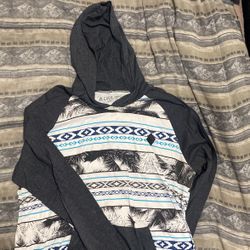 Lira Sweatshirt (thin)