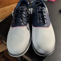 Women's foot joy golf shoes 9 w