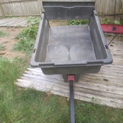 Utility Trailer