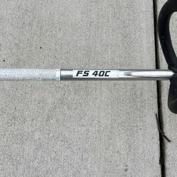 Stihl FS40 String Trimmer