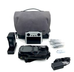 DJI MAVIC 3 Classic Camera Drone With Remote Control 