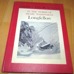 BOOK AMERICA THE BEAUTIFUL