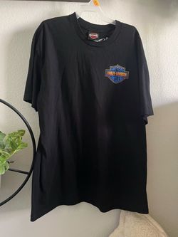 Harley Davidson Las Vegas T-shirt