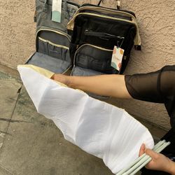 Diaper Bag
