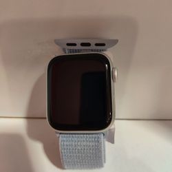 APPLE WATCH SE 2ND GEN 40MM GPS
