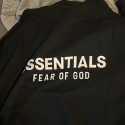 Essential Hoodie