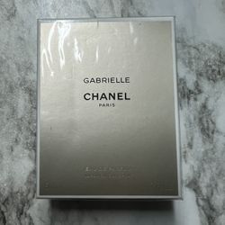 Gabrielle Chanel 