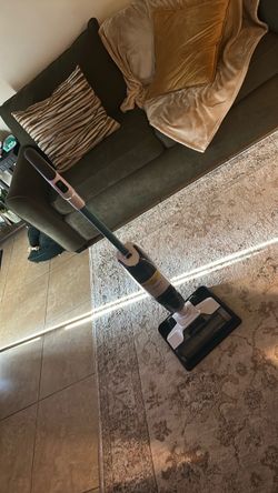 Tineco wet dry vac cordless