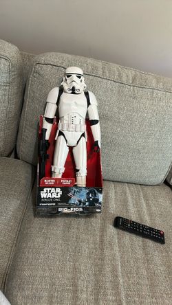 STARWARS STORMTROOPER