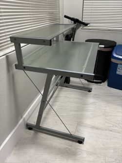 Computer Desk (small)