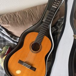 Beginners Guitar