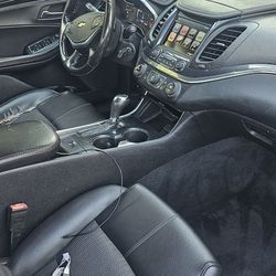 2017 Chevrolet Impala