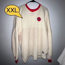 Disney Parks Spirit Jersey – Spider-Man Fuzzy Edition!