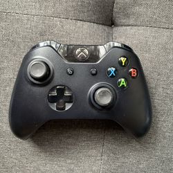 Xbox One remote (untested)